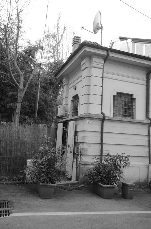 La Torretta Apartment *