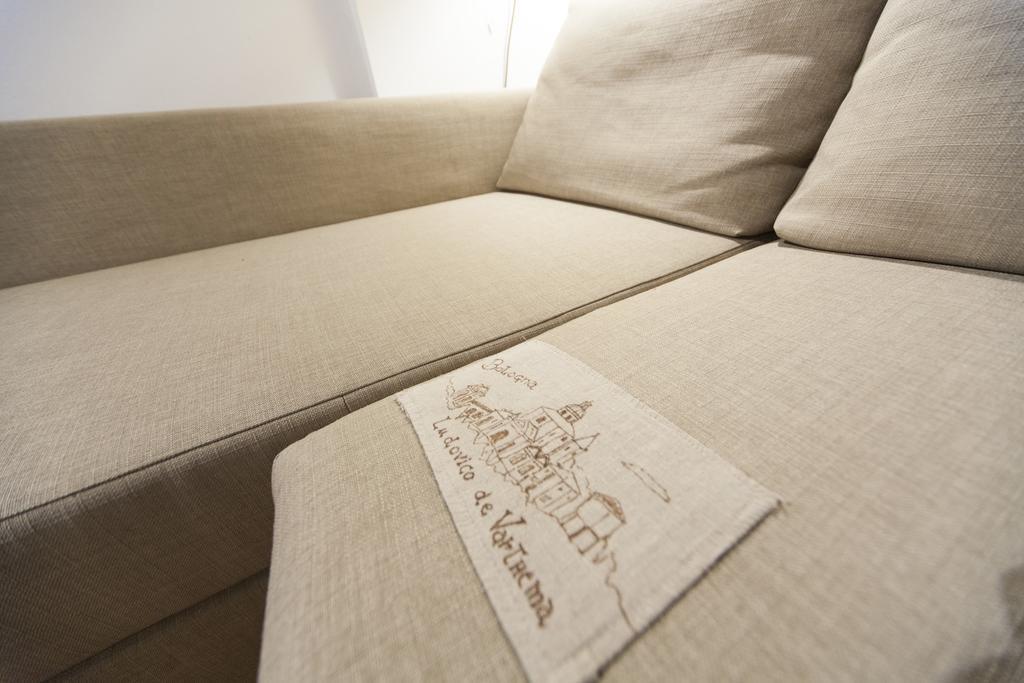 Apartment Ludovico De Varthema, Bologna