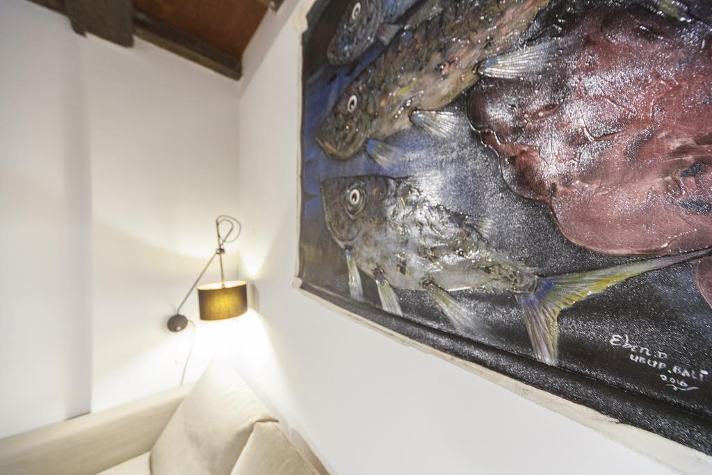 Apartment Ludovico De Varthema,