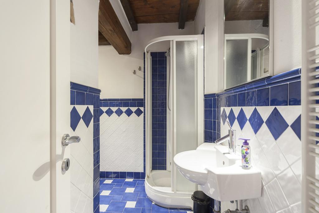Apartment Ludovico De Varthema, Bologna
