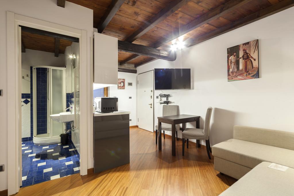 Apartment Ludovico De Varthema, Bologna
