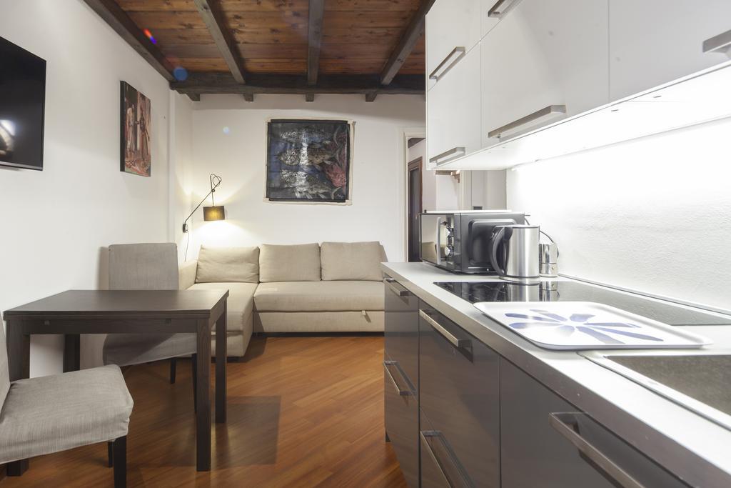 Apartment Ludovico De Varthema, *