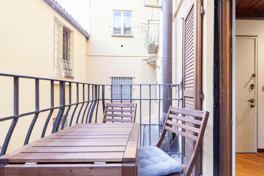 Apartment Ludovico De Varthema, Bologna