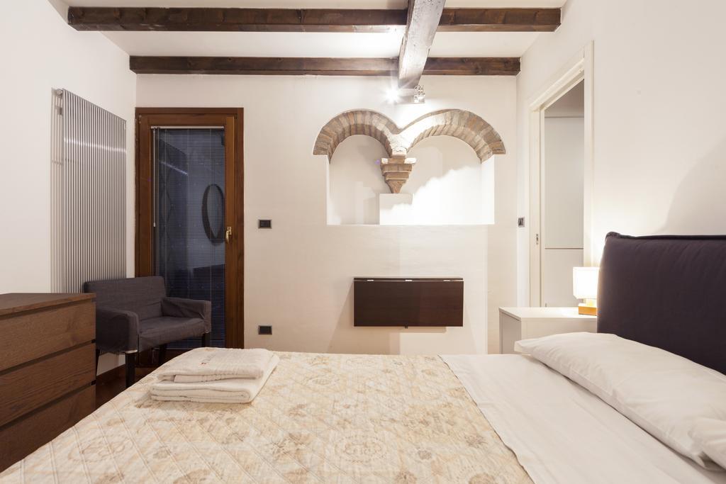Apartment Ludovico De Varthema, Bologna
