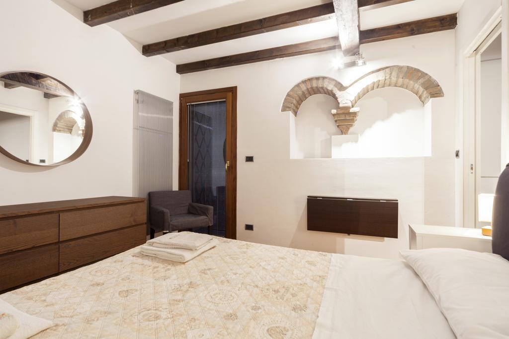 Apartment Ludovico De Varthema,