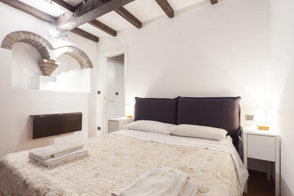 Apartment Ludovico De Varthema, *