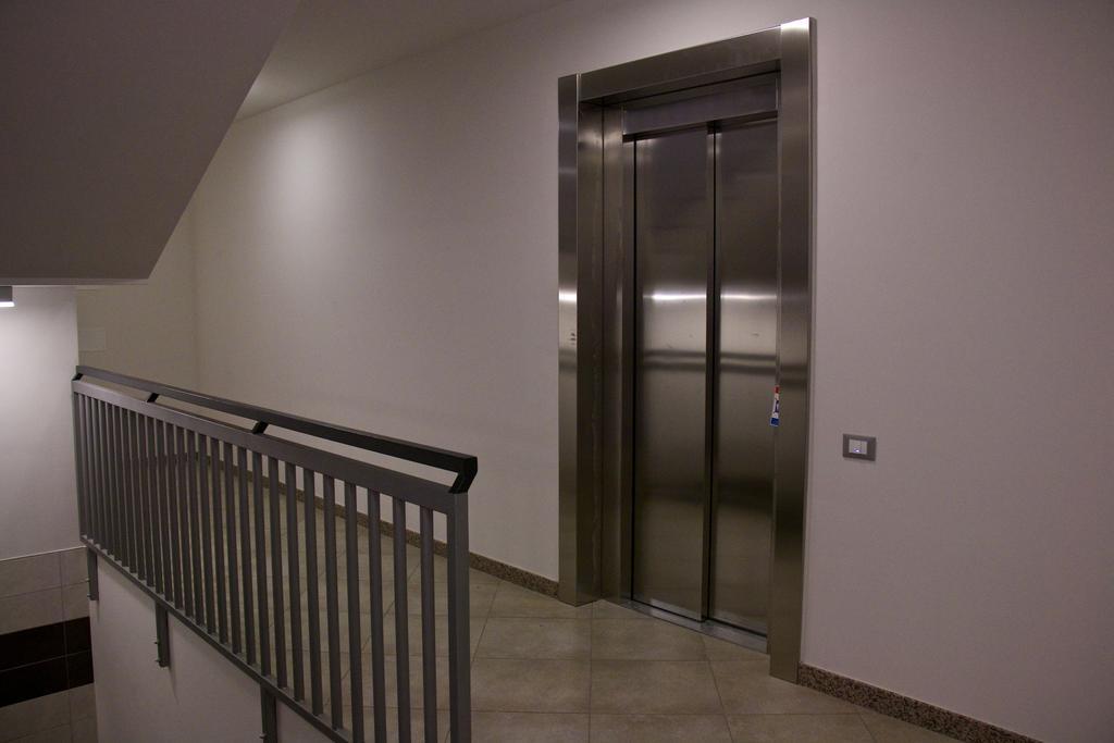 City House Sant'orsola Bologna