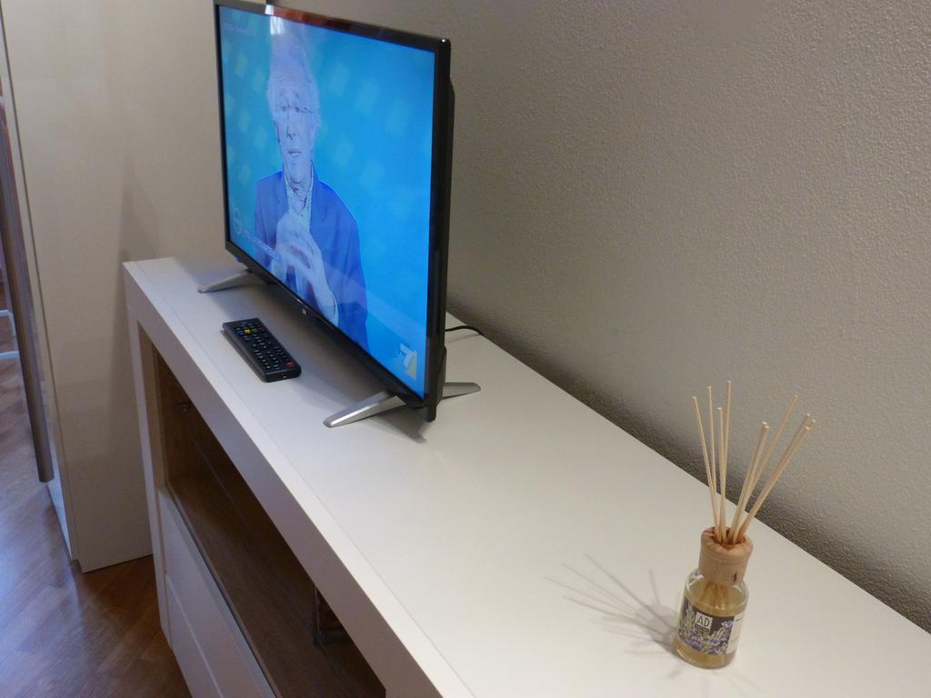 Residenza Piazza Santo Stefano Apartamento *
