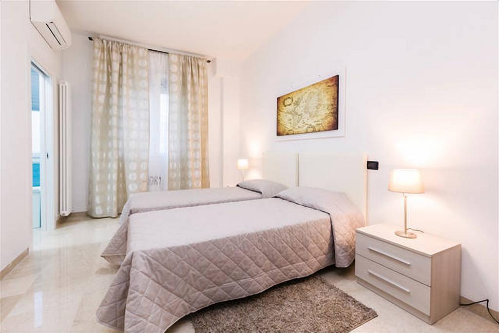 Holiday home The Gateway Bologna