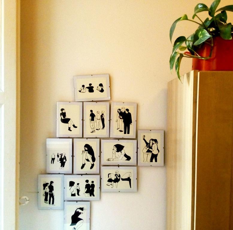 Cartoleria Guest house