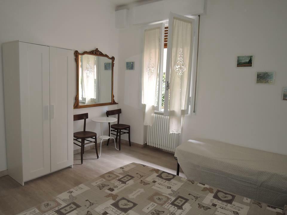 White In Bolognina Apartment Bologna