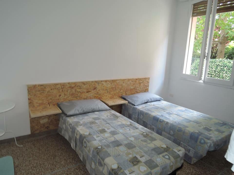 Apartment White In Bolognina *