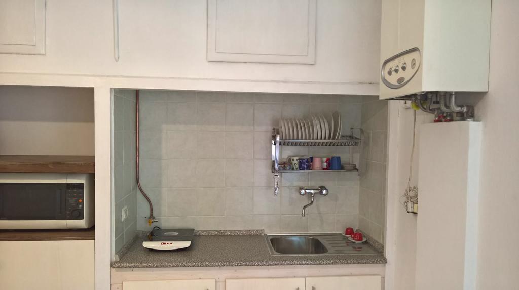 Apartment White In Bolognina Bologna