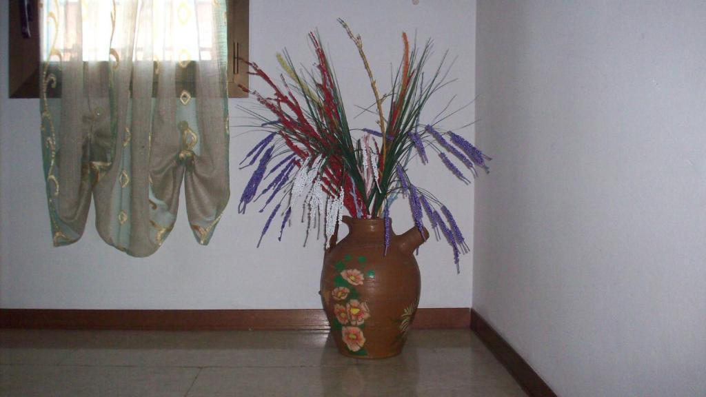 Bed & Breakfast Sant' Eurosia *