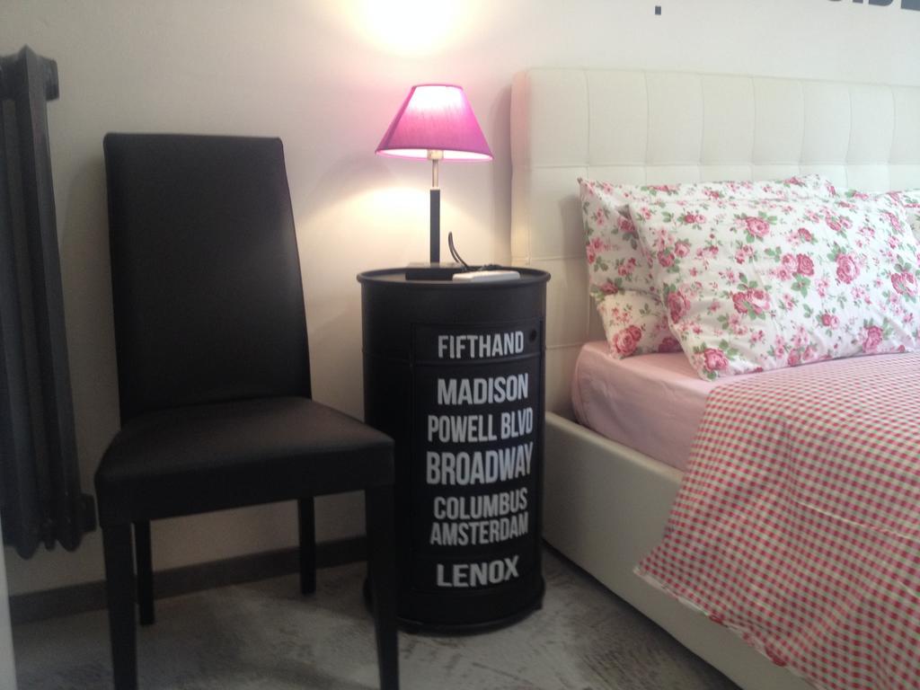 Apartment Decorialab *
