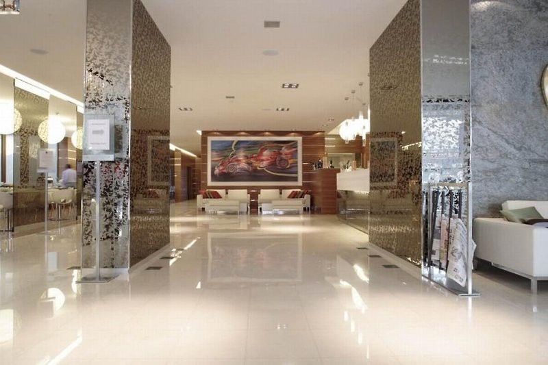 Hotel Smy Centrale 4*