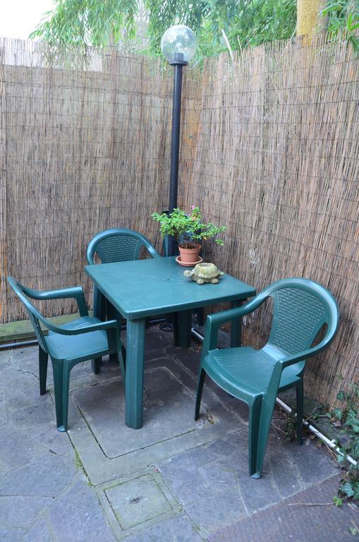 Apartment La Torretta *