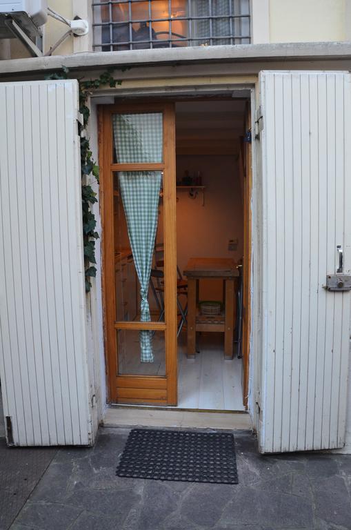 La Torretta Apartment *
