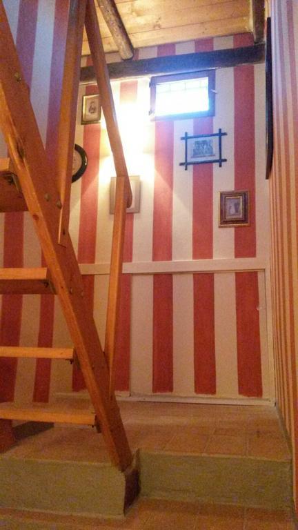 Apartamento Altana Sul Tetto