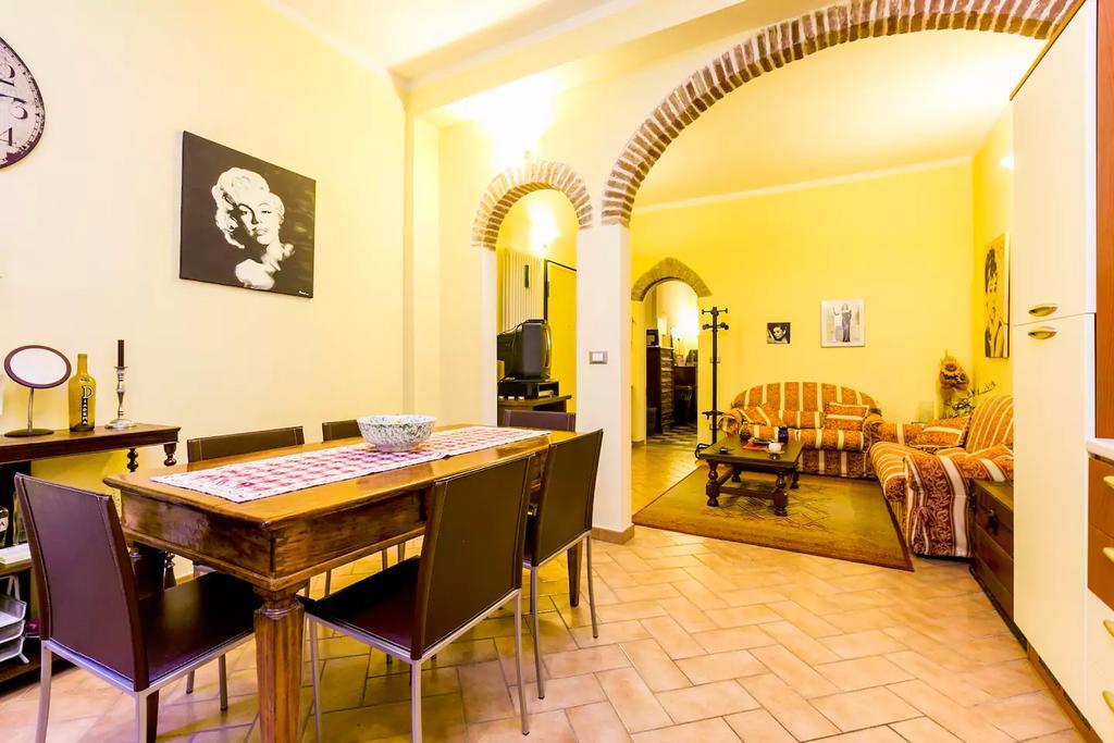 Housmart Palestro 5 Apartment *