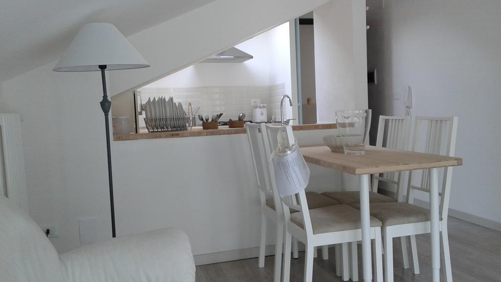 Martini's Interno 3 Apartment *