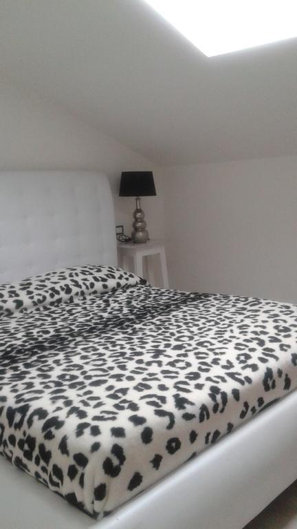 Apartment Martini's Interno 3 Bologna