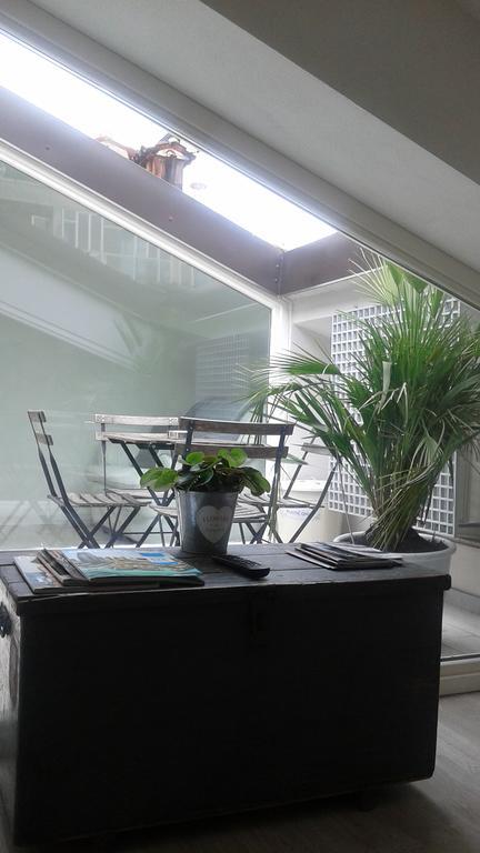 Apartment Martini's Interno 3