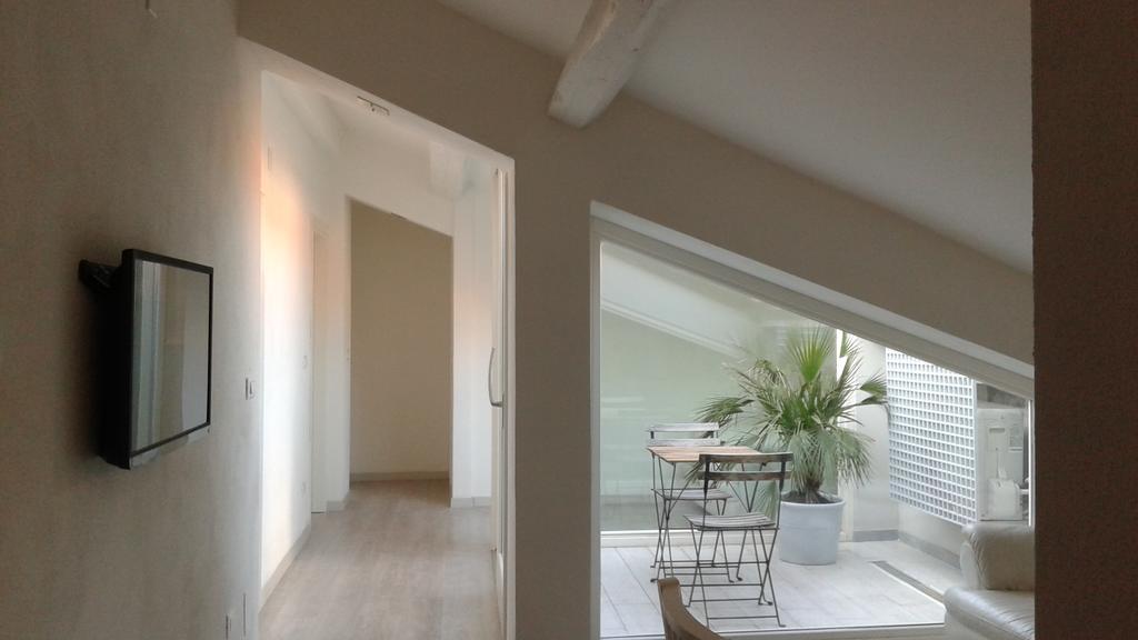 Martini's Interno 3 Apartment Bologna