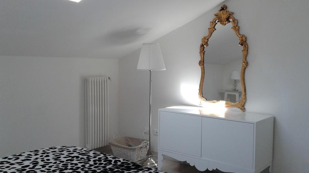 Martini's Interno 3 Apartment