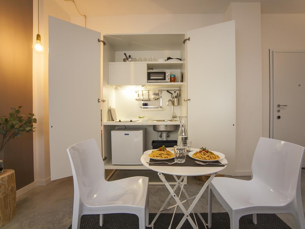 Apartment Miavia Aparts & Loft Mascarella