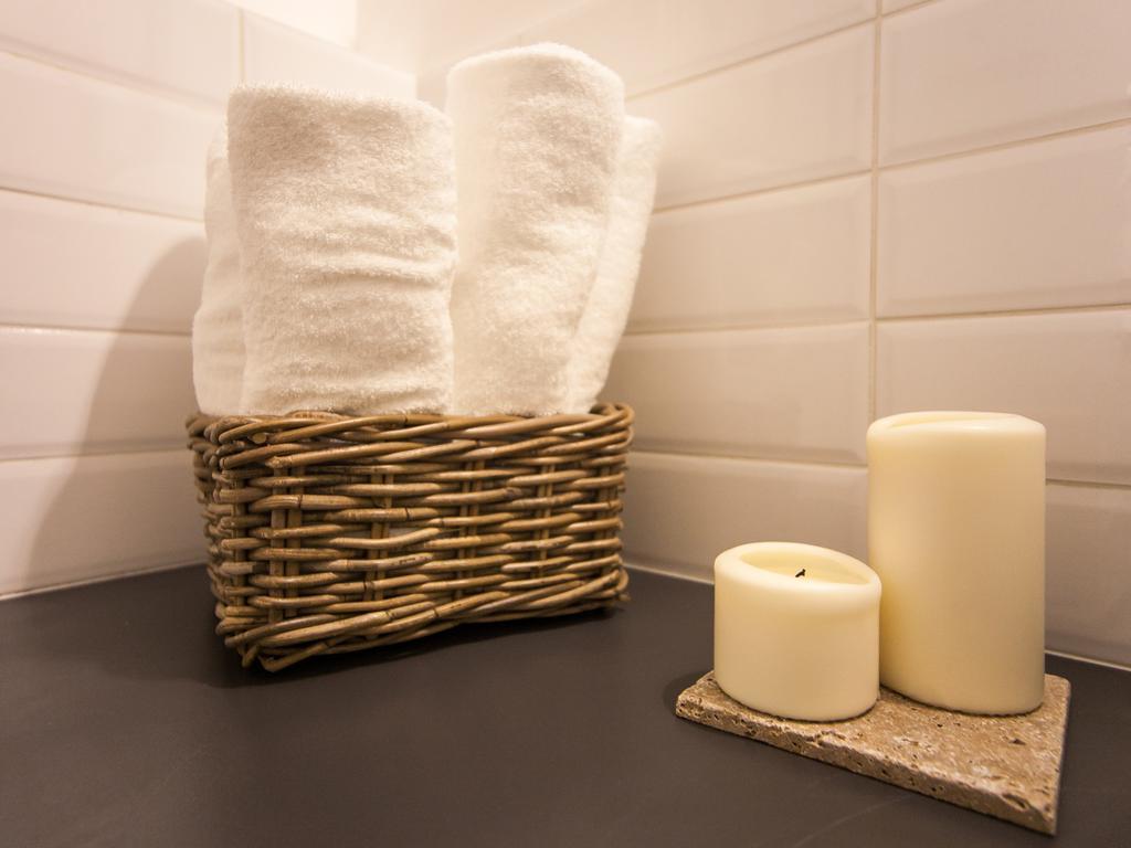 Apartment Miavia Aparts & Loft Mascarella *