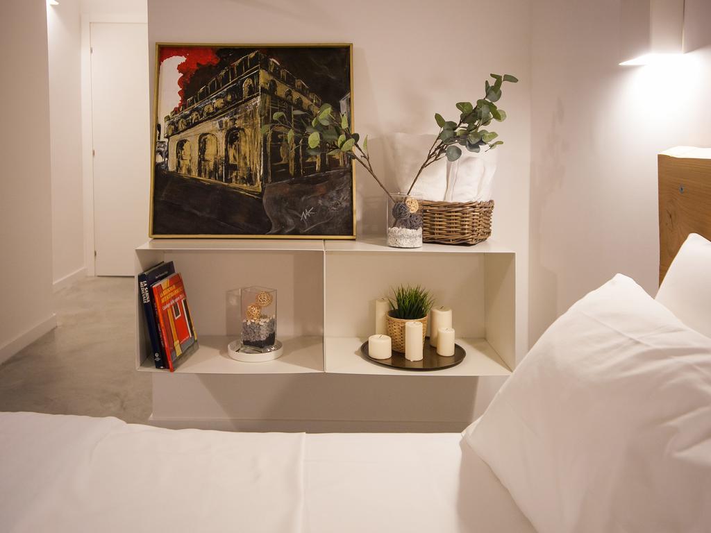 Apartment Miavia Aparts & Loft Mascarella Bologna