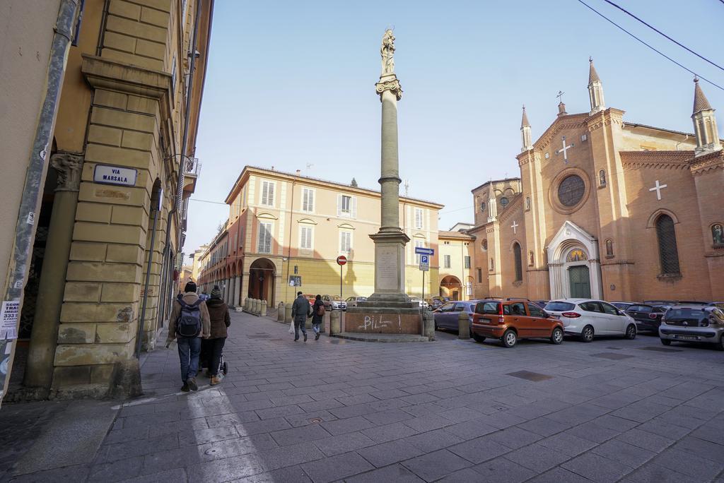 Apartment Residenza Ariosto By Bologna