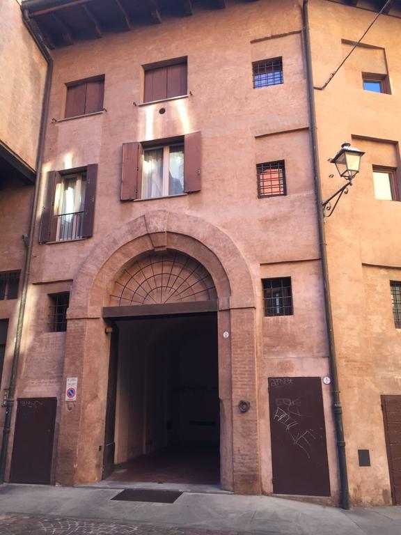 Farolfi Pepoli Bologna