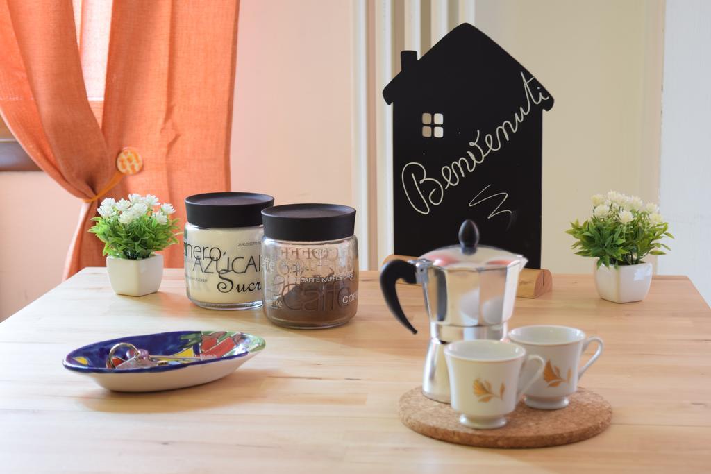 Apartment Behome Holidays