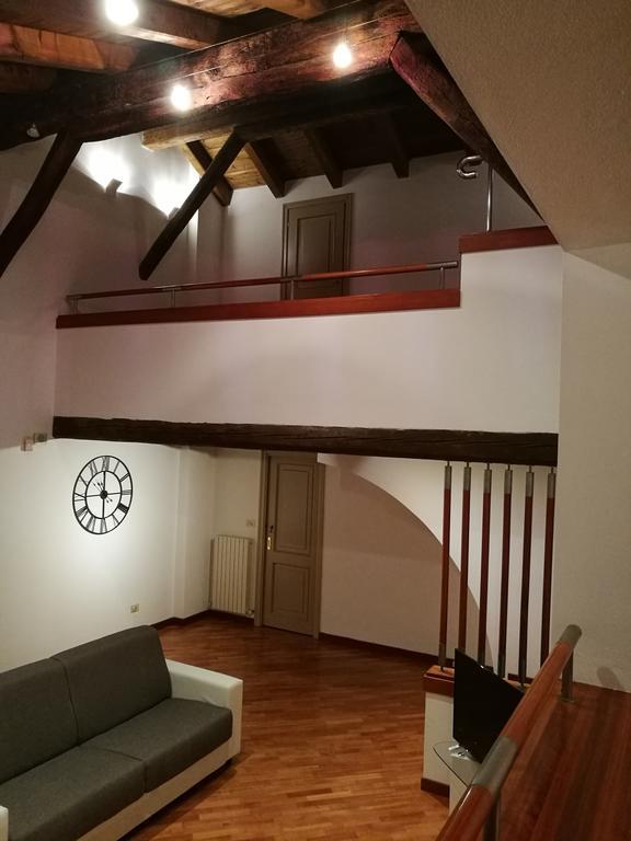 Farolfi Pepoli Appartamento *