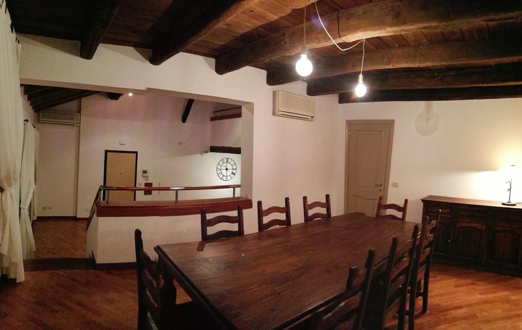 Appartamento Farolfi Pepoli Bologna