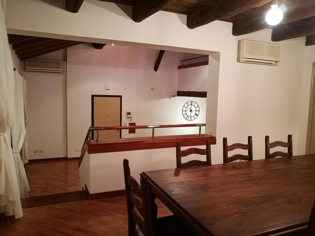 Farolfi Pepoli Appartamento Bologna
