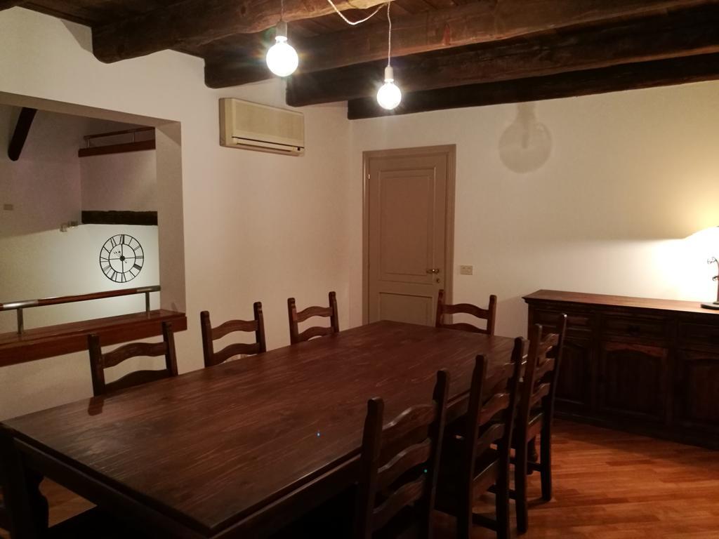 Farolfi Pepoli Appartamento