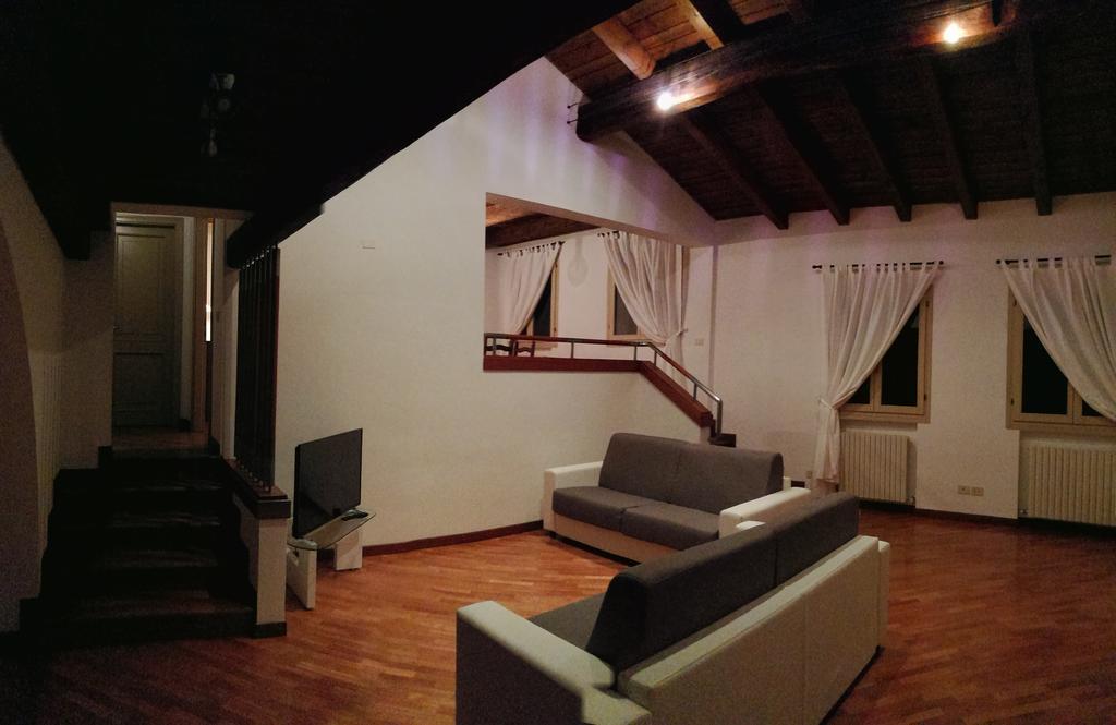 Farolfi Pepoli Appartamento Bologna