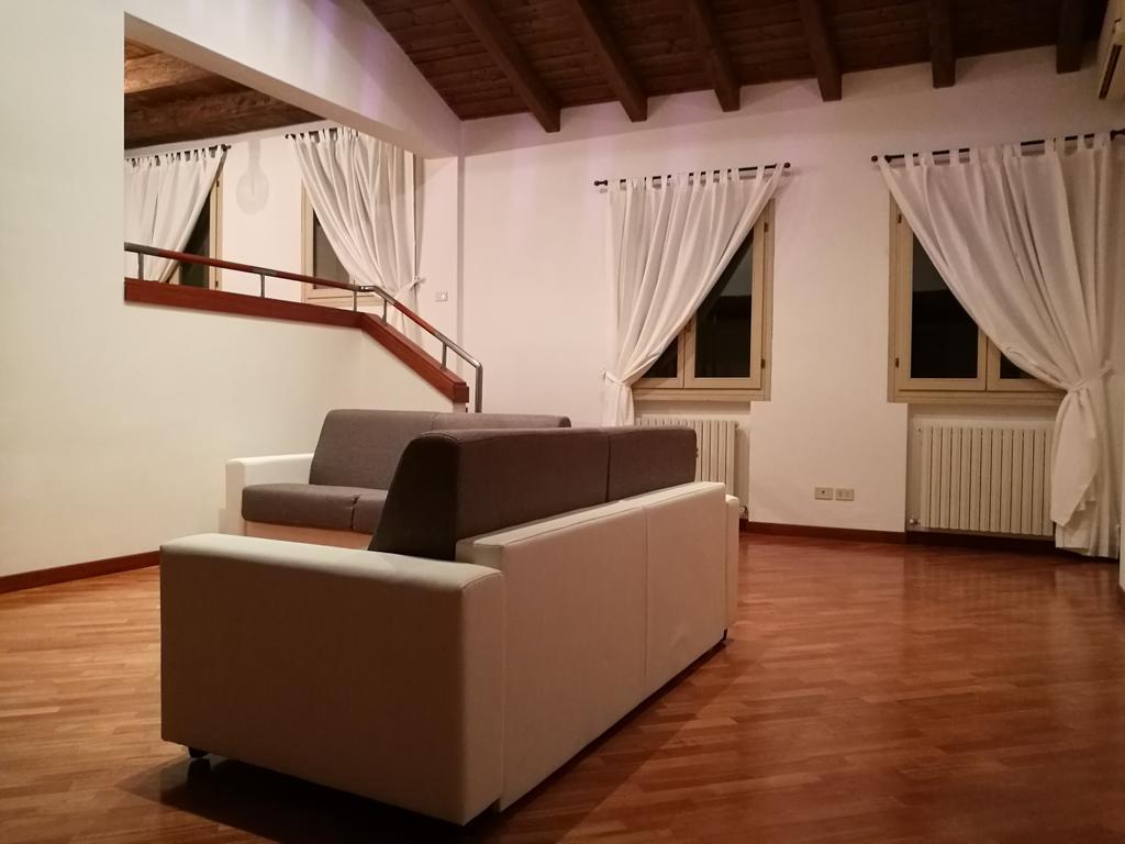 Farolfi Pepoli Appartamento
