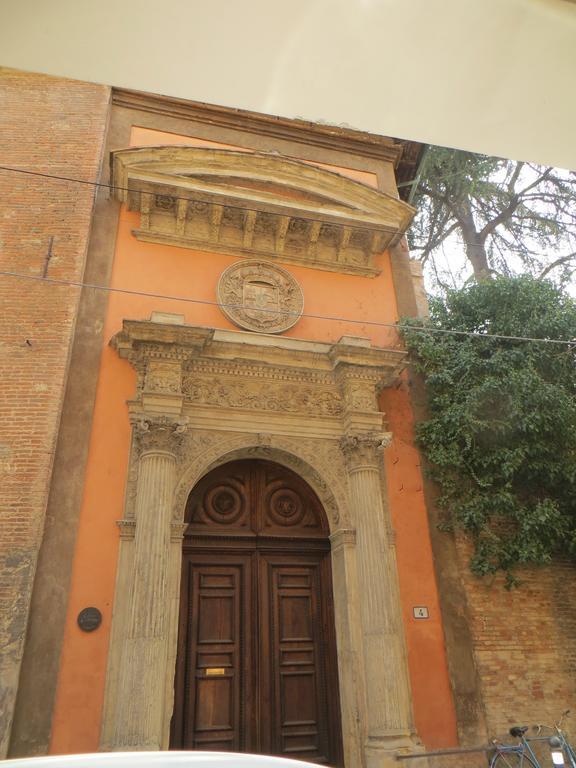 Apartment Al Collegio Di Spagna *