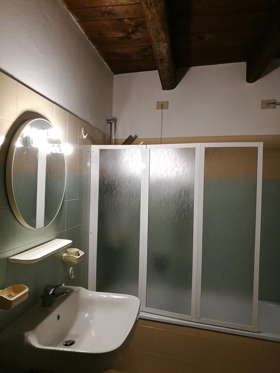 Appartamento Farolfi Pepoli *