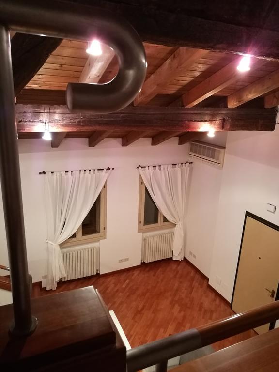 Appartamento Farolfi Pepoli Bologna