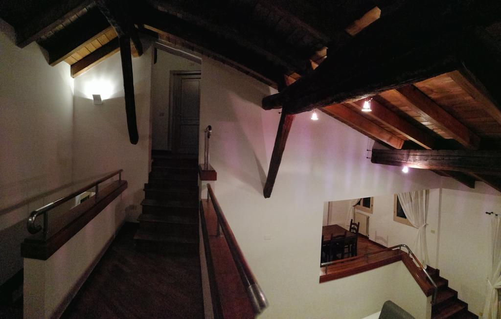 Appartamento Farolfi Pepoli