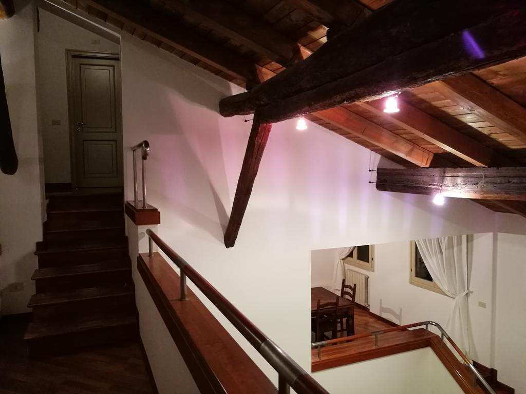 Appartamento Farolfi Pepoli *