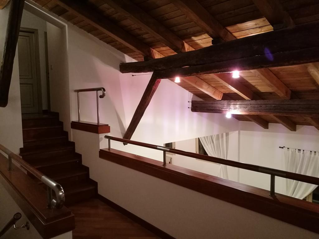 Farolfi Pepoli * Bologna
