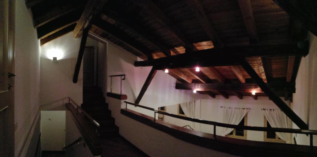 Farolfi Pepoli Bologna