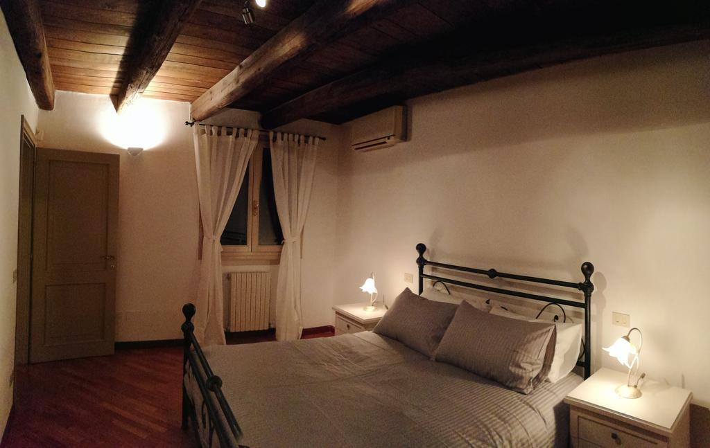 Farolfi Pepoli Appartamento *