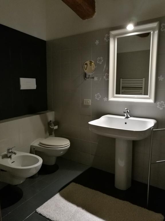 Appartamento Farolfi Pepoli Bologna